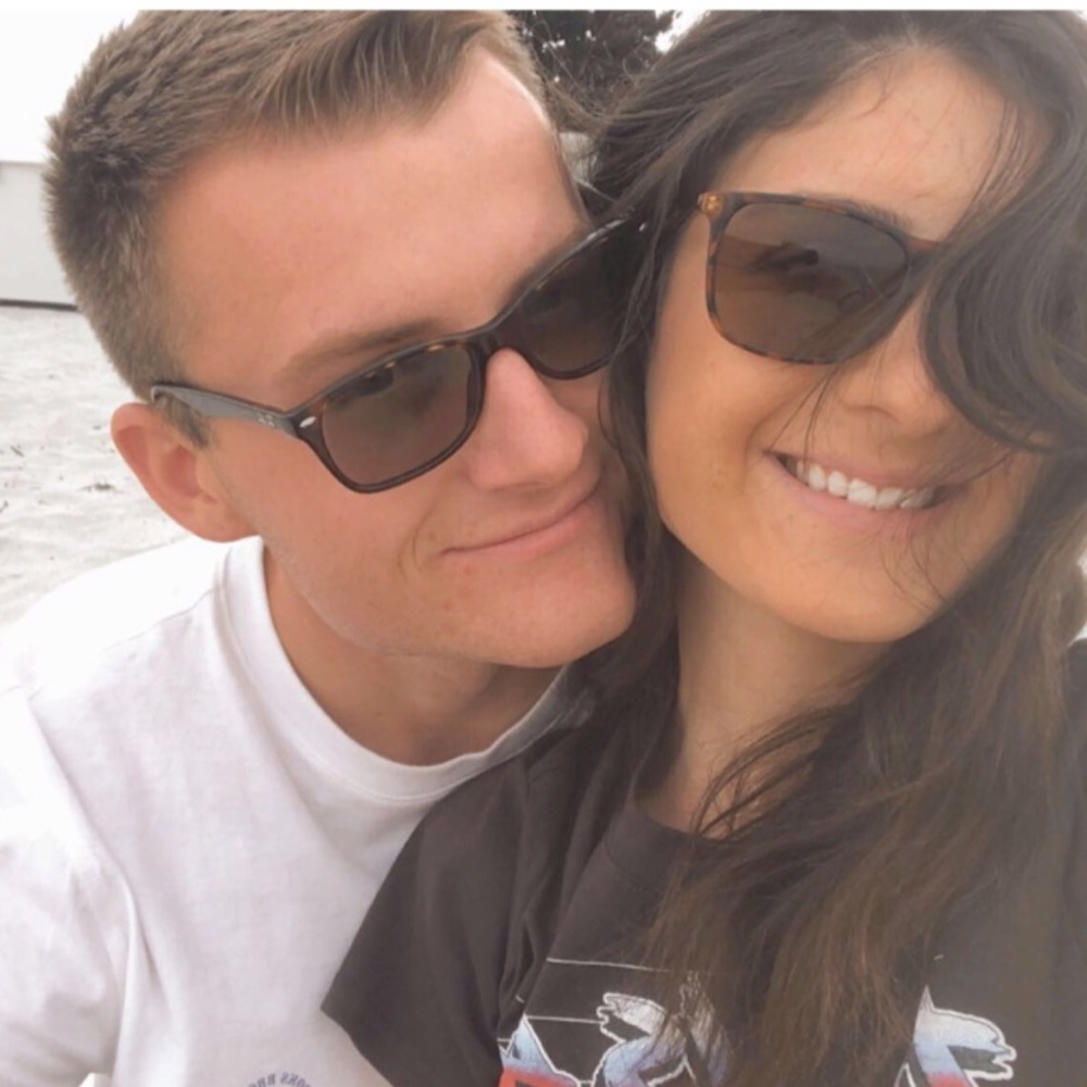 Meet your Posher, Gianna